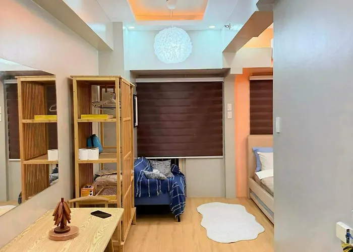 Urban Luxe Aparthotel Manila